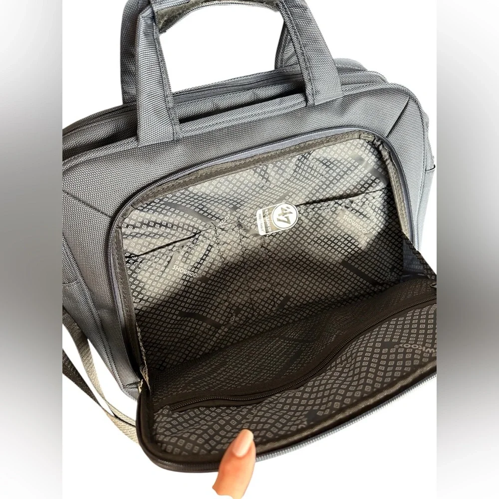 Work Travel Bag, new, never used